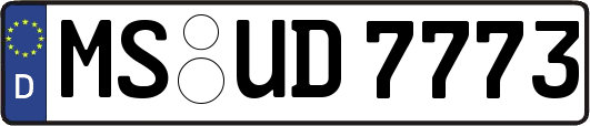 MS-UD7773