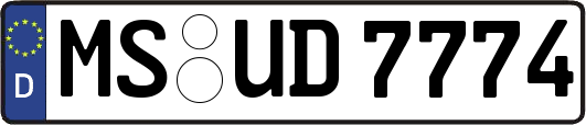 MS-UD7774