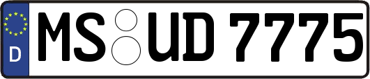MS-UD7775