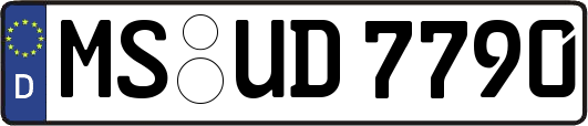 MS-UD7790