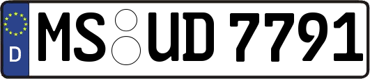 MS-UD7791