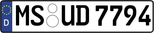 MS-UD7794