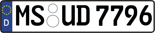 MS-UD7796