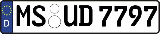 MS-UD7797