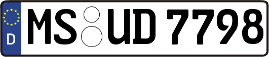 MS-UD7798