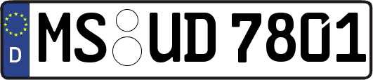 MS-UD7801