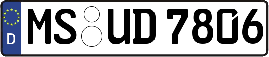 MS-UD7806