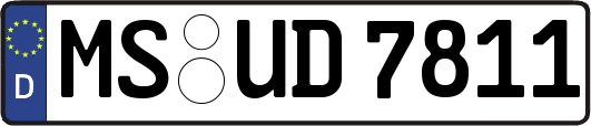 MS-UD7811