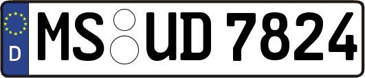 MS-UD7824
