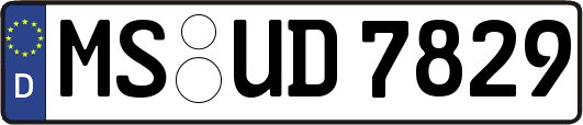 MS-UD7829