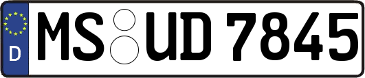 MS-UD7845