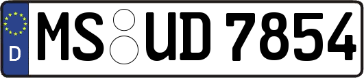 MS-UD7854