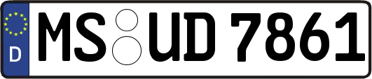 MS-UD7861
