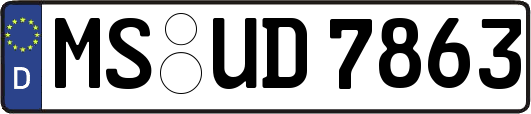 MS-UD7863