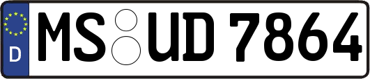 MS-UD7864
