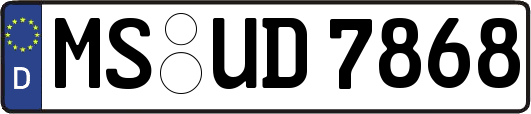 MS-UD7868