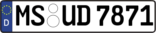 MS-UD7871