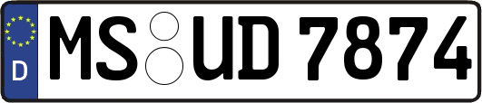 MS-UD7874