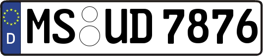 MS-UD7876