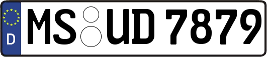 MS-UD7879