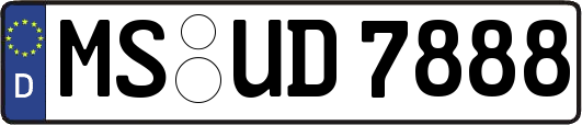 MS-UD7888
