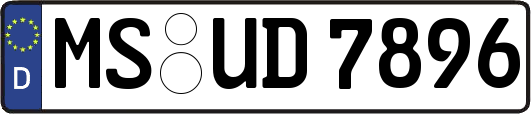 MS-UD7896