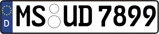 MS-UD7899