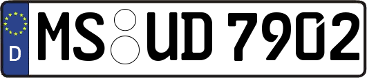 MS-UD7902