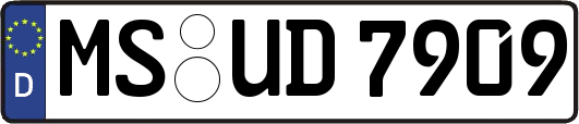 MS-UD7909