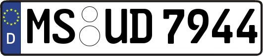 MS-UD7944