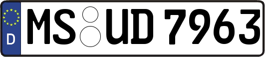 MS-UD7963