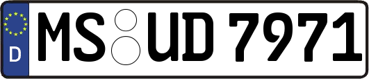 MS-UD7971