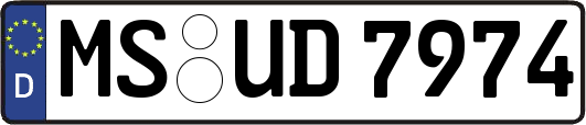 MS-UD7974