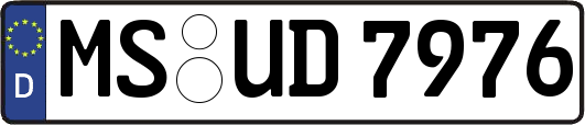 MS-UD7976