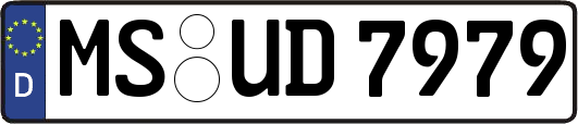 MS-UD7979
