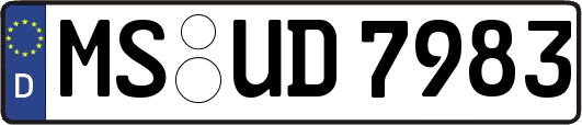 MS-UD7983
