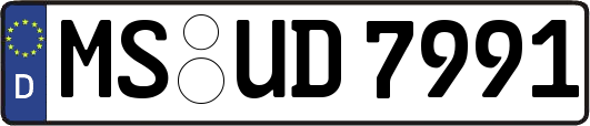 MS-UD7991