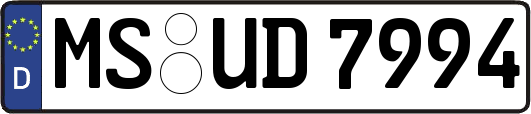 MS-UD7994