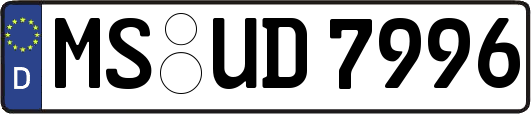 MS-UD7996
