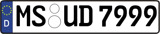 MS-UD7999