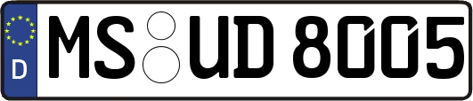 MS-UD8005