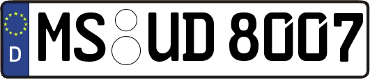 MS-UD8007