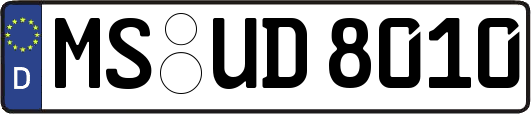 MS-UD8010