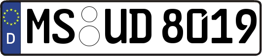 MS-UD8019