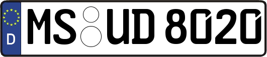 MS-UD8020