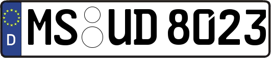 MS-UD8023