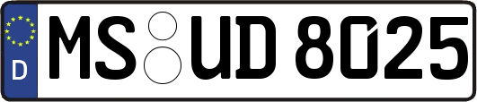 MS-UD8025
