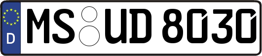 MS-UD8030