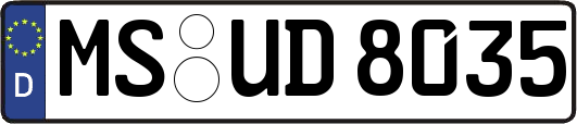 MS-UD8035