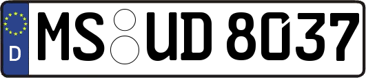 MS-UD8037